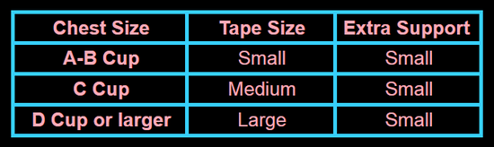 Trans Tape: A Comprehensive Guide For FTM